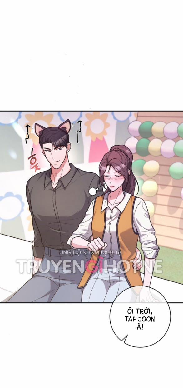 [18+] Tham Lam 32.2 trang 6