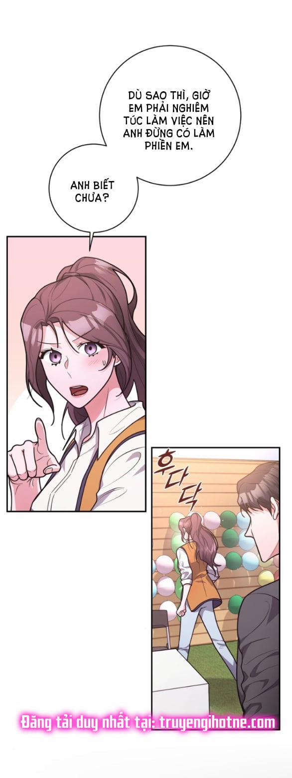 [18+] Tham Lam 33.1 trang 1