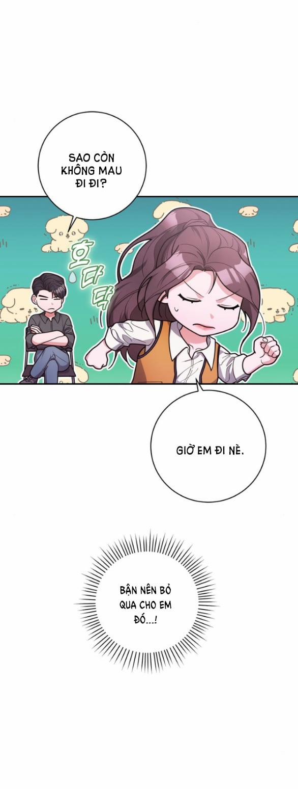 [18+] Tham Lam 33.1 trang 11