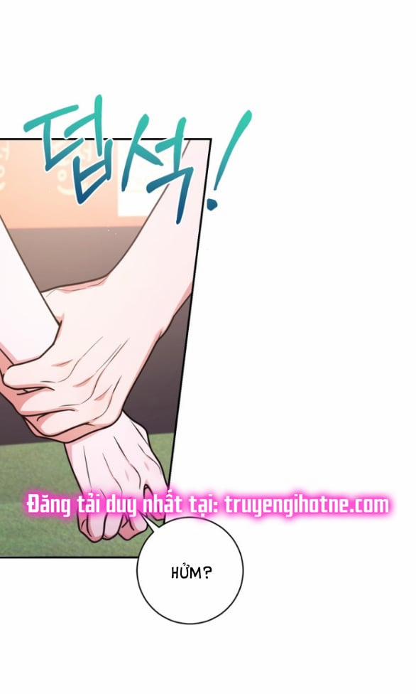 [18+] Tham Lam 33.2 trang 1