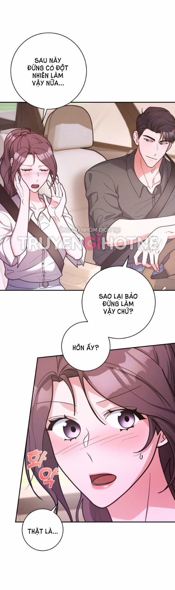 [18+] Tham Lam 33.2 trang 23