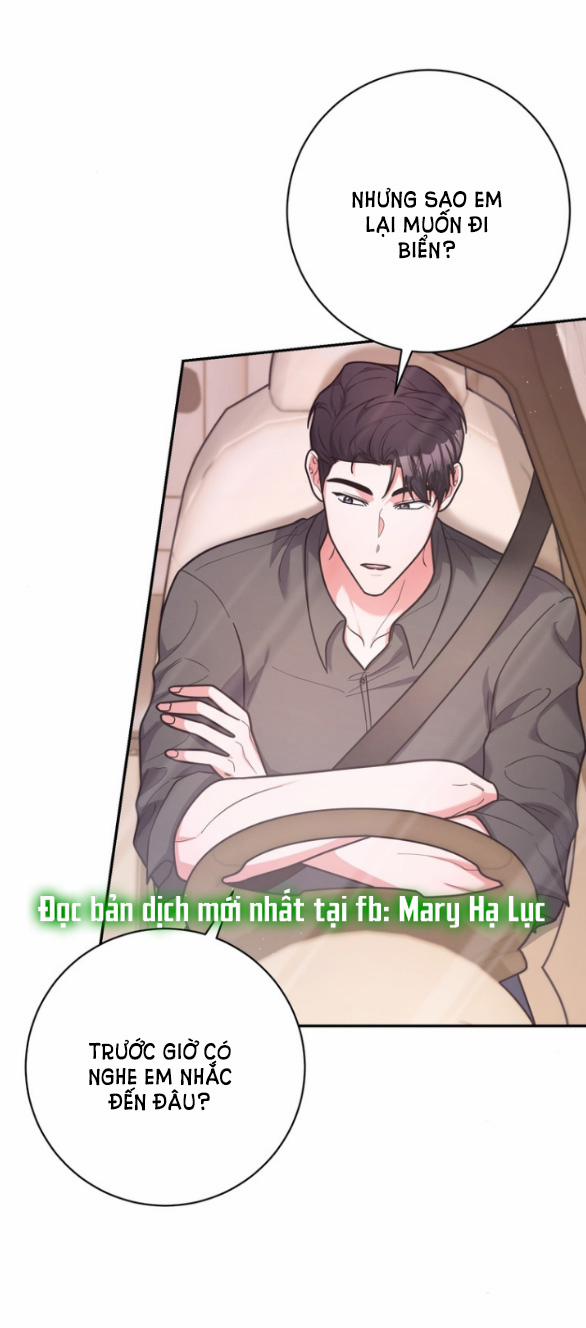 [18+] Tham Lam 33.2 trang 28