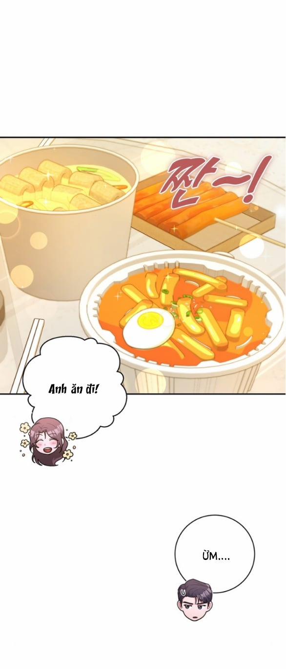 [18+] Tham Lam 34.1 trang 19