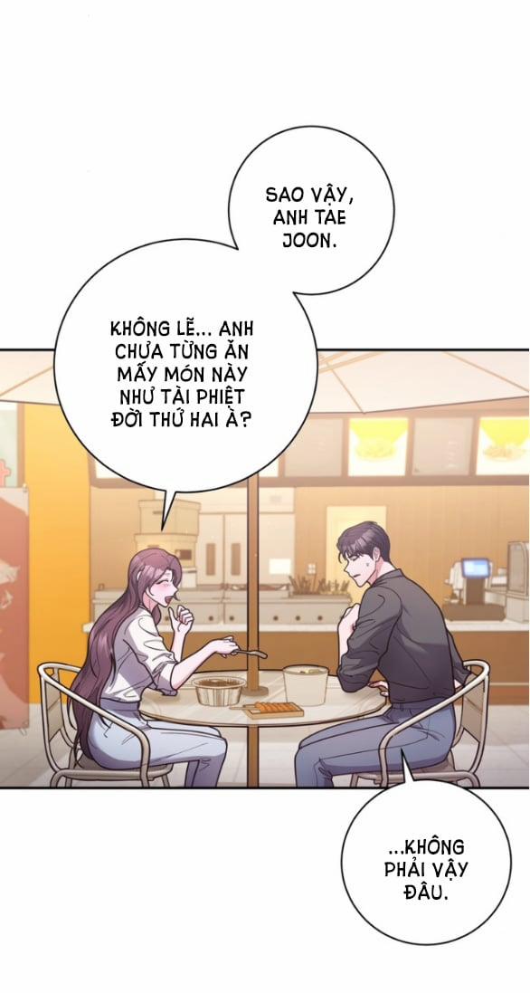 [18+] Tham Lam 34.1 trang 20