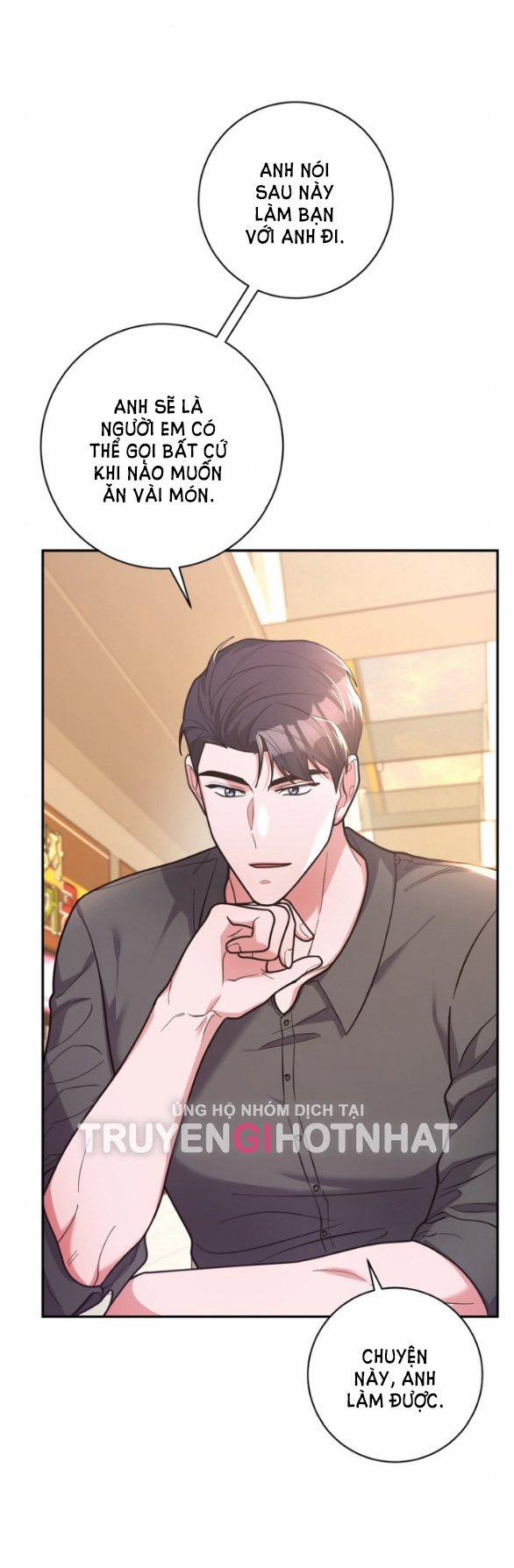 [18+] Tham Lam 34.1 trang 31