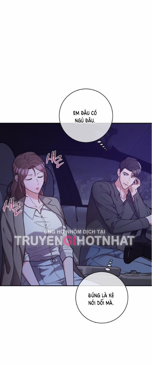 [18+] Tham Lam 34.2 trang 40