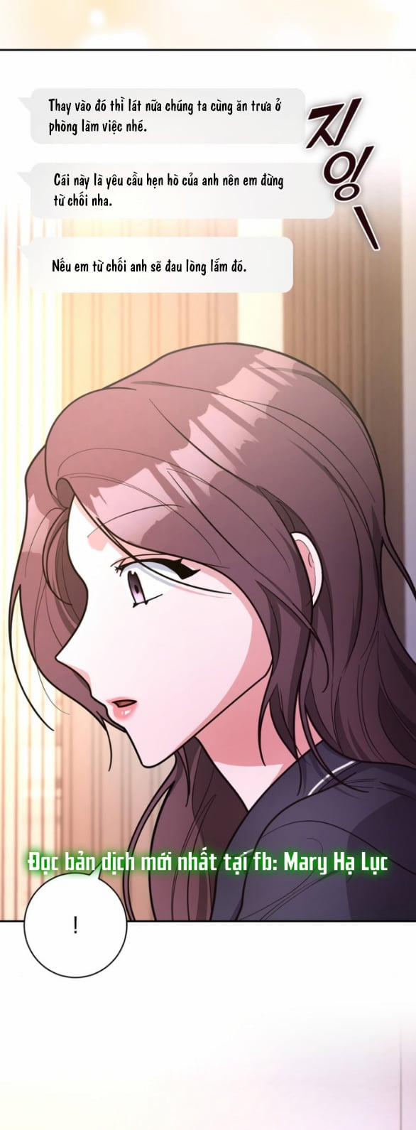 [18+] Tham Lam 35.1 trang 29