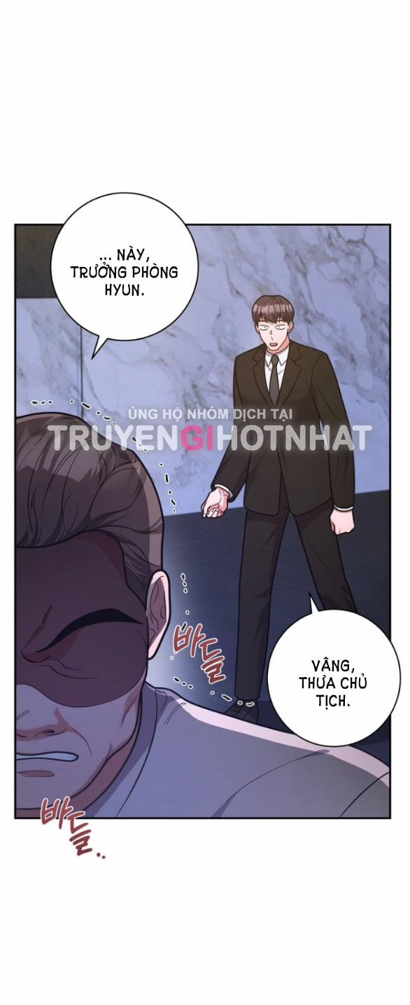 [18+] Tham Lam 35.2 trang 37