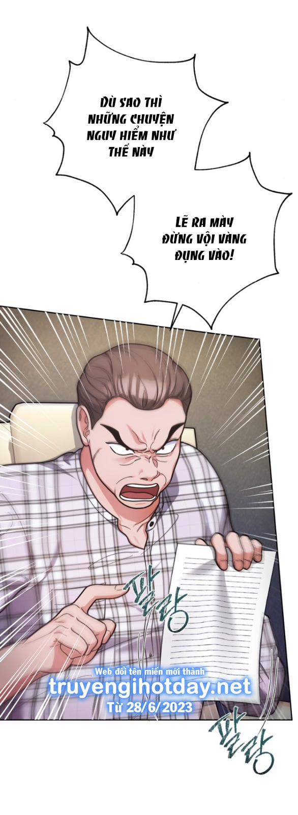 [18+] Tham Lam 36.2 trang 17
