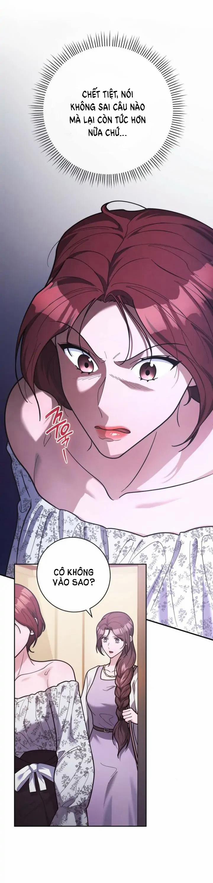 [18+] Tham Lam 38.1 trang 21