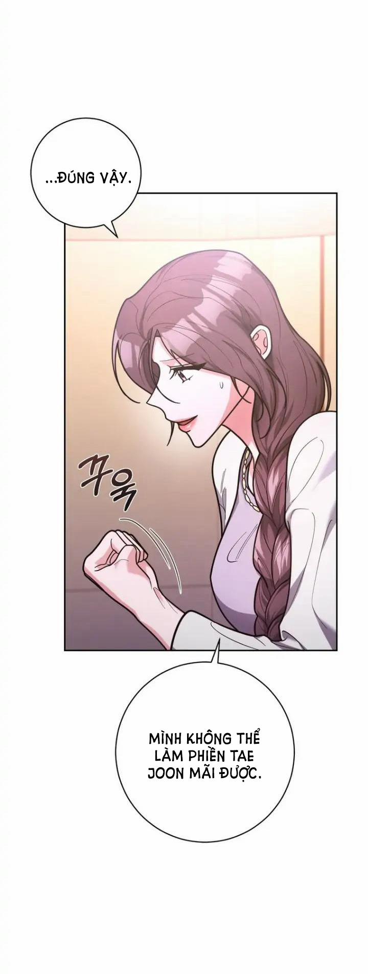 [18+] Tham Lam 38.1 trang 25