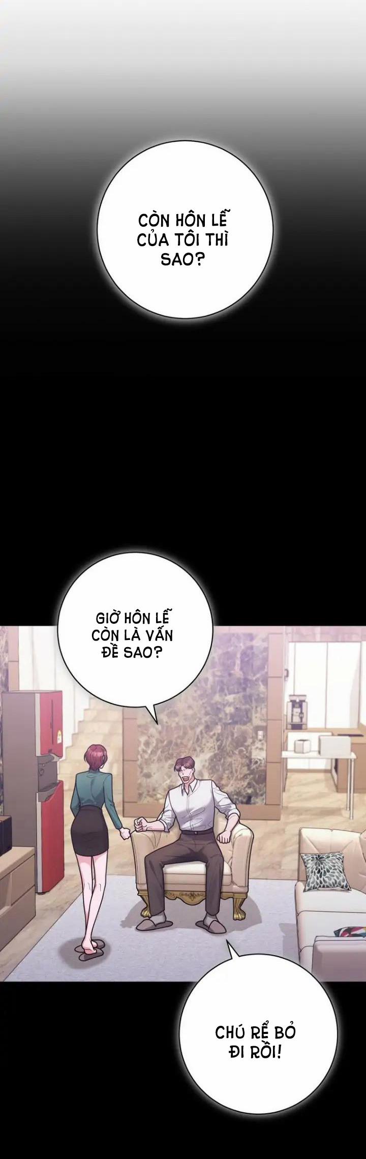 [18+] Tham Lam 38.1 trang 34