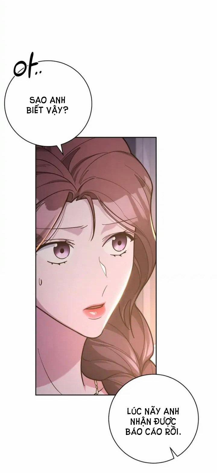 [18+] Tham Lam 38.2 trang 21