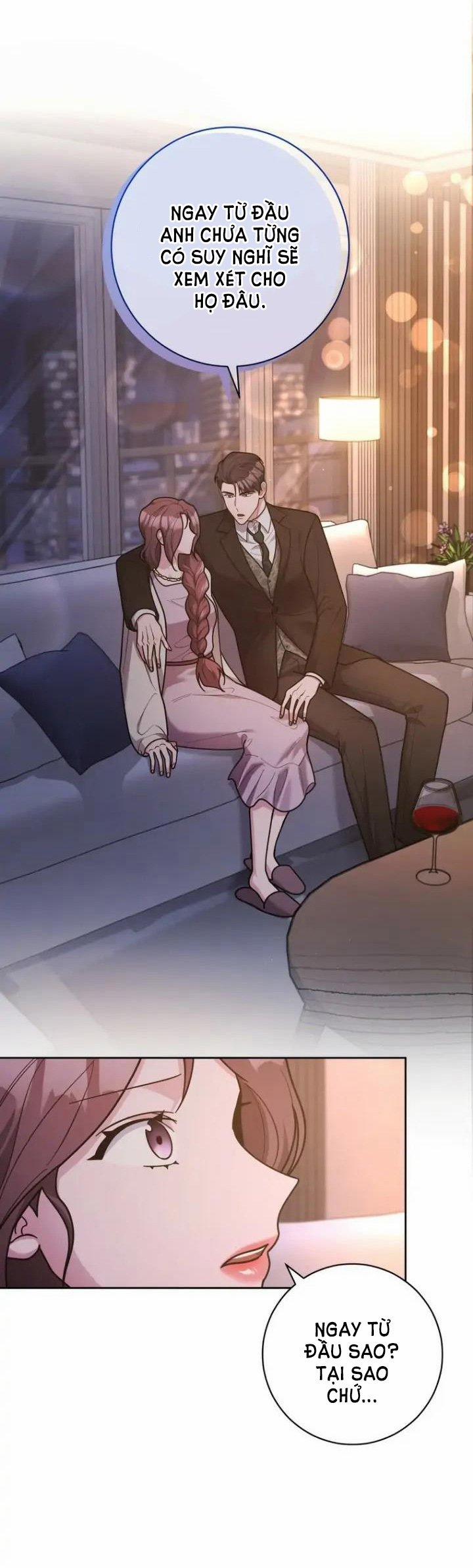 [18+] Tham Lam 38.2 trang 26