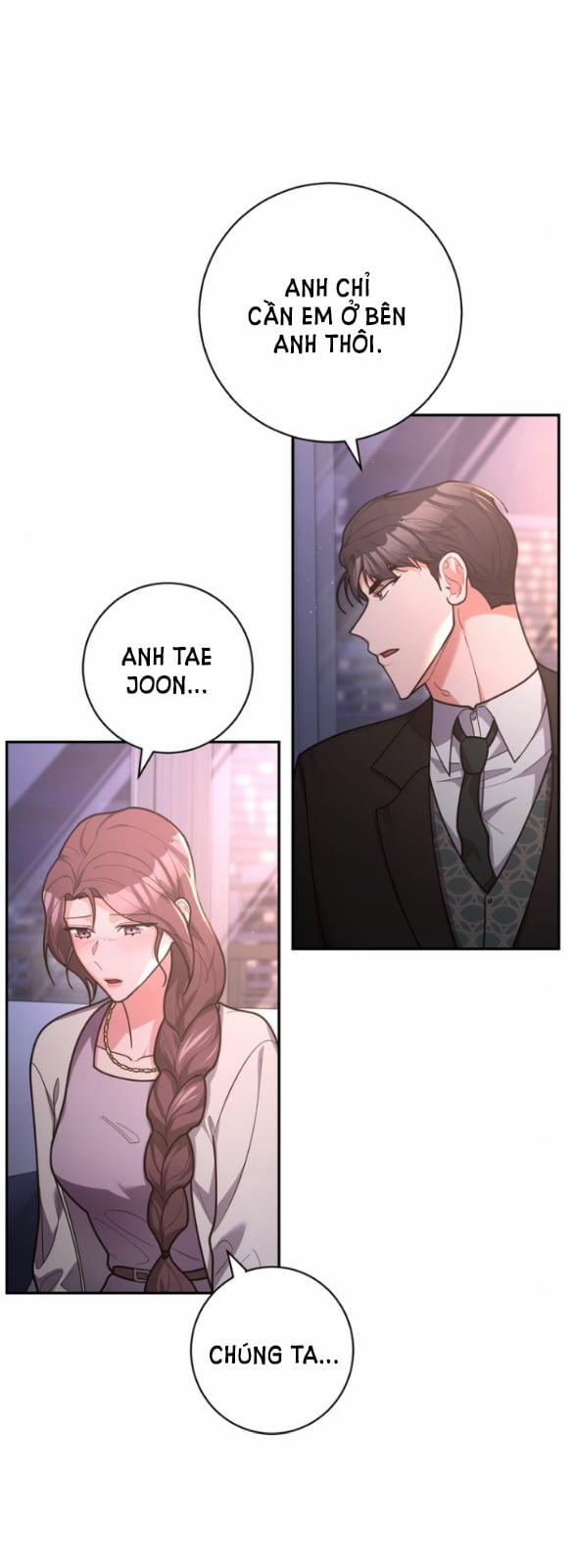 [18+] Tham Lam 39.1 trang 18