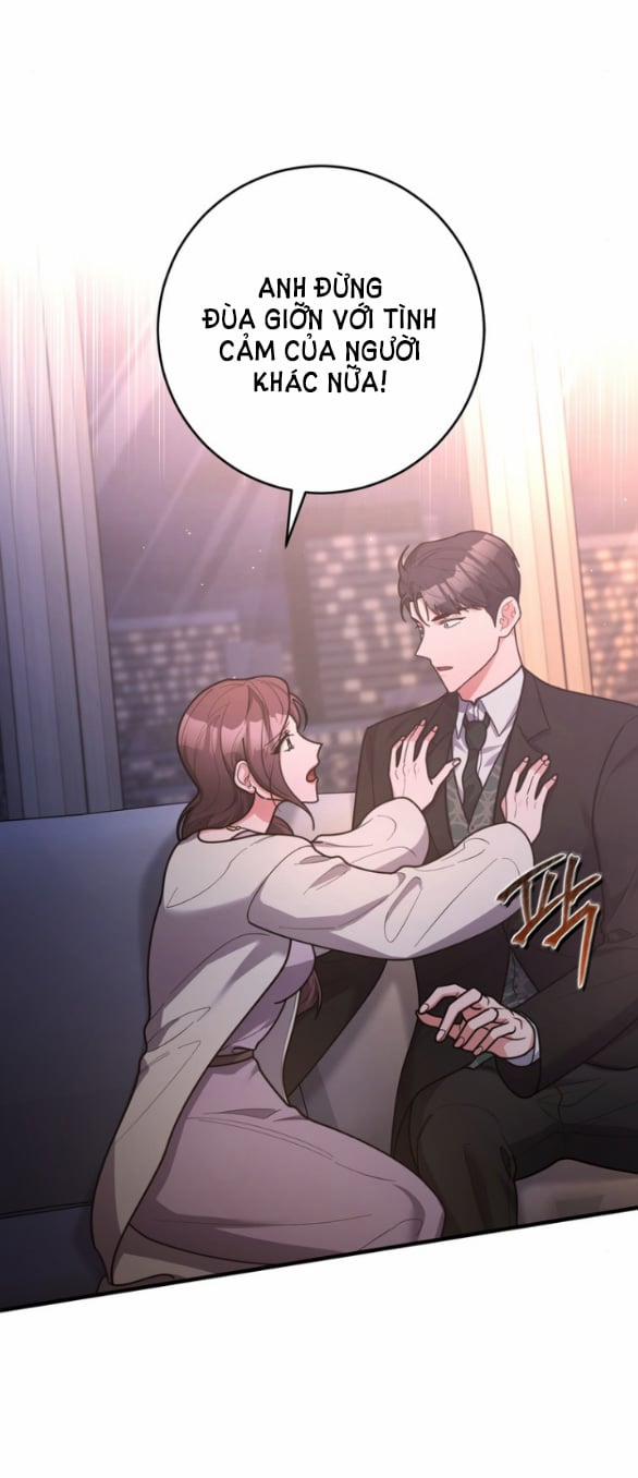 [18+] Tham Lam 39.1 trang 23