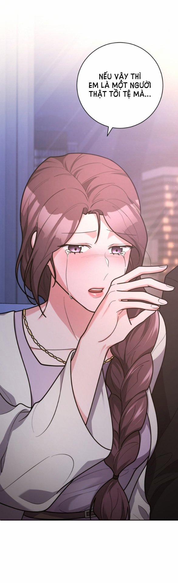 [18+] Tham Lam 39.1 trang 27