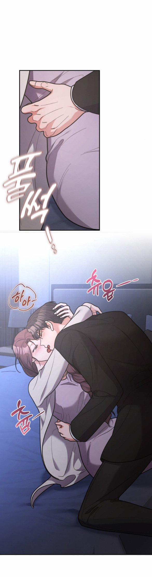 [18+] Tham Lam 39.2 trang 14