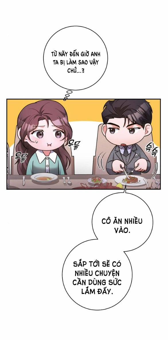 [18+] Tham Lam 4.1 trang 14