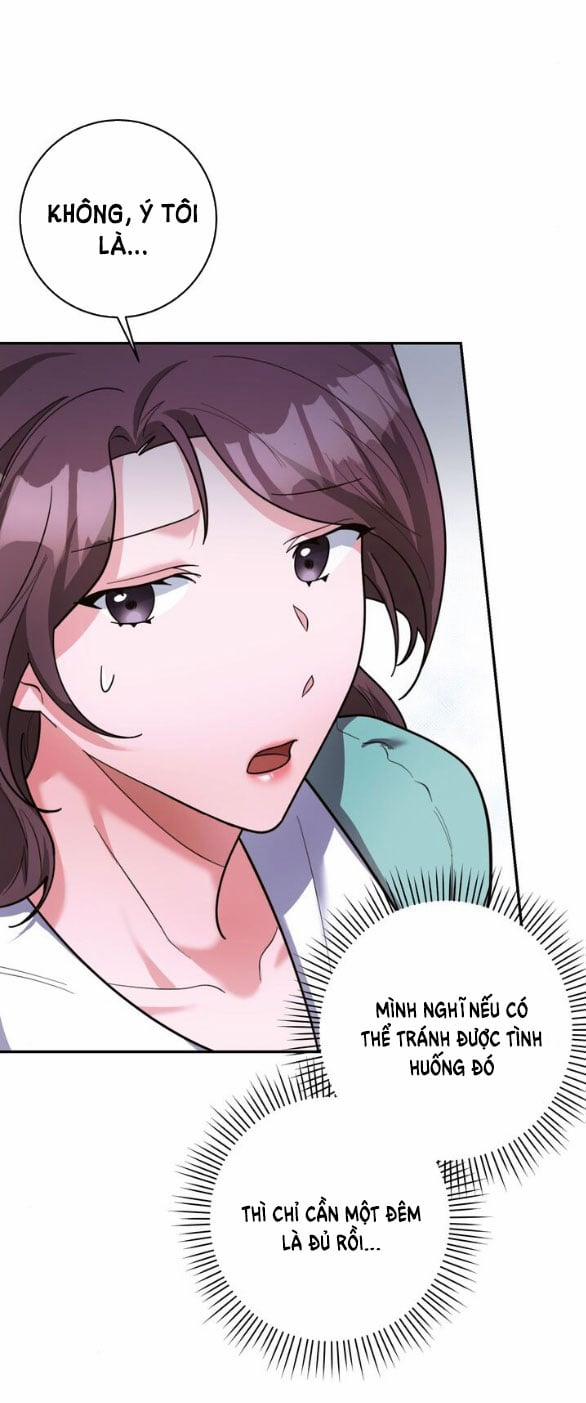[18+] Tham Lam 4.1 trang 23