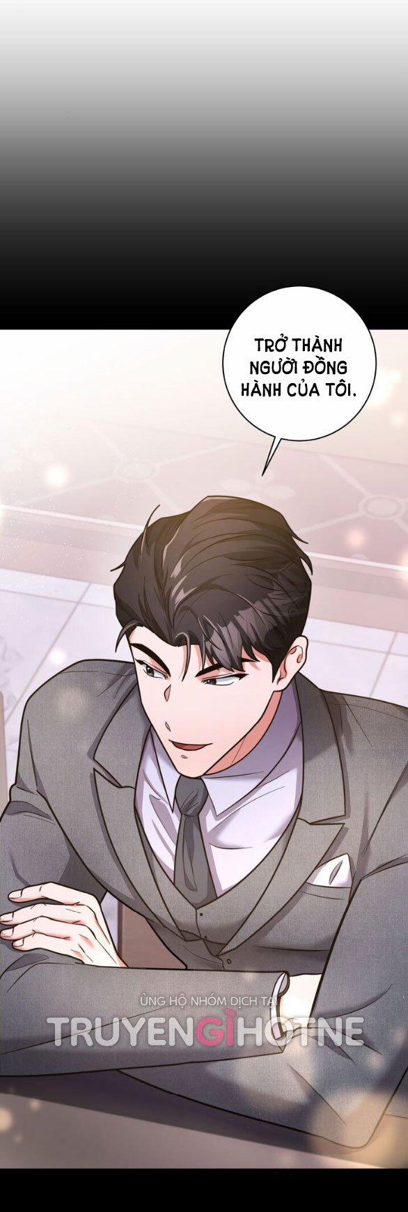 [18+] Tham Lam 4.1 trang 33