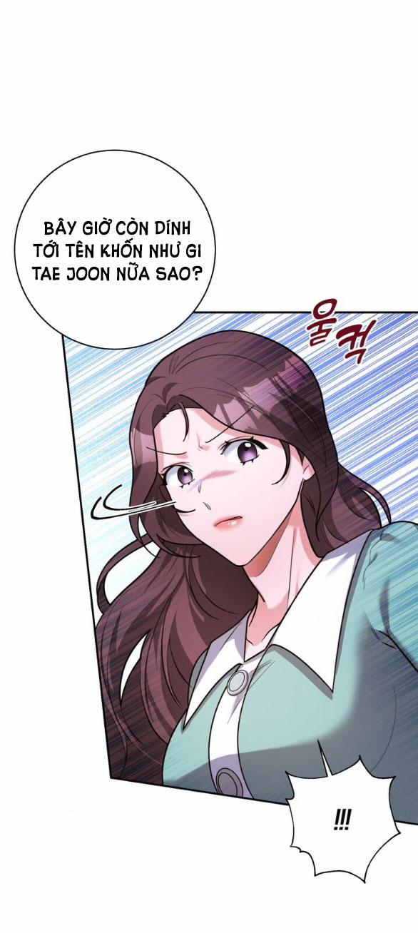 [18+] Tham Lam 4.2 trang 22
