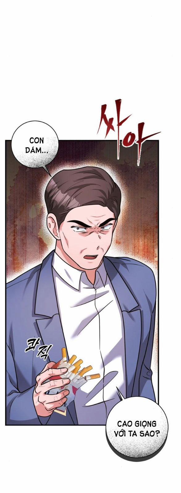 [18+] Tham Lam 4.2 trang 25