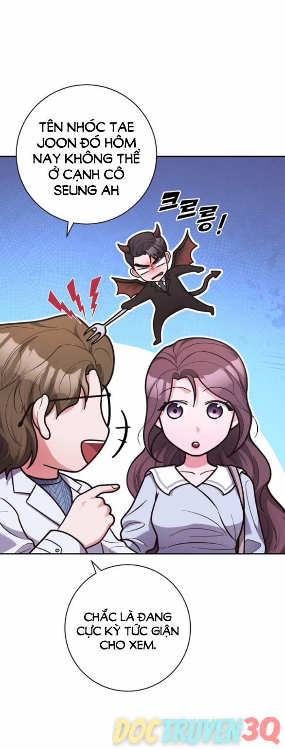 [18+] Tham Lam 41.1 trang 22