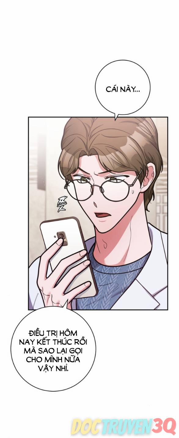 [18+] Tham Lam 41.1 trang 30