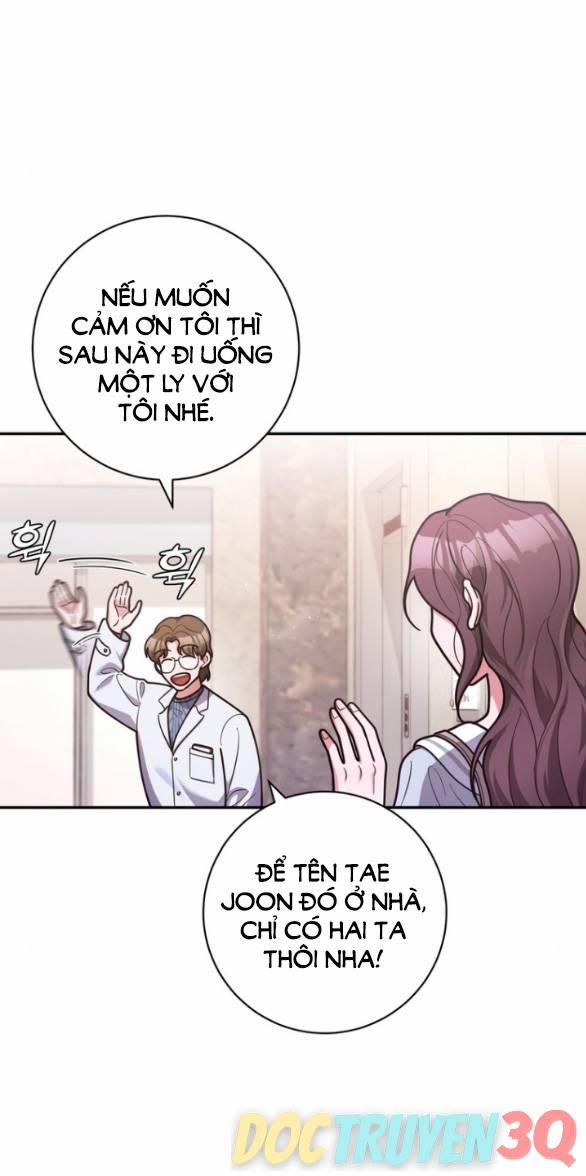 [18+] Tham Lam 41.1 trang 34