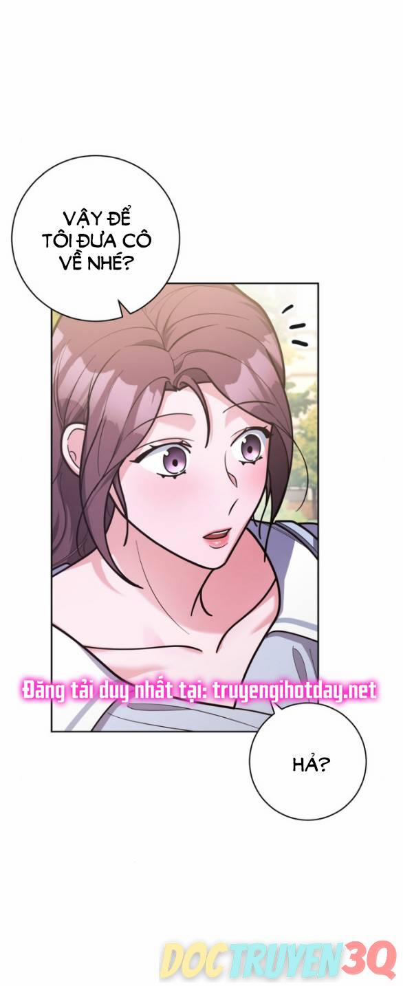 [18+] Tham Lam 41.2 trang 1