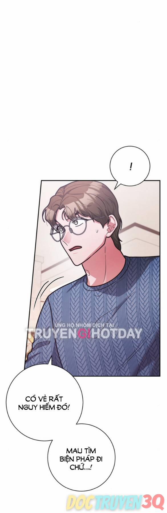 [18+] Tham Lam 42.1 trang 13