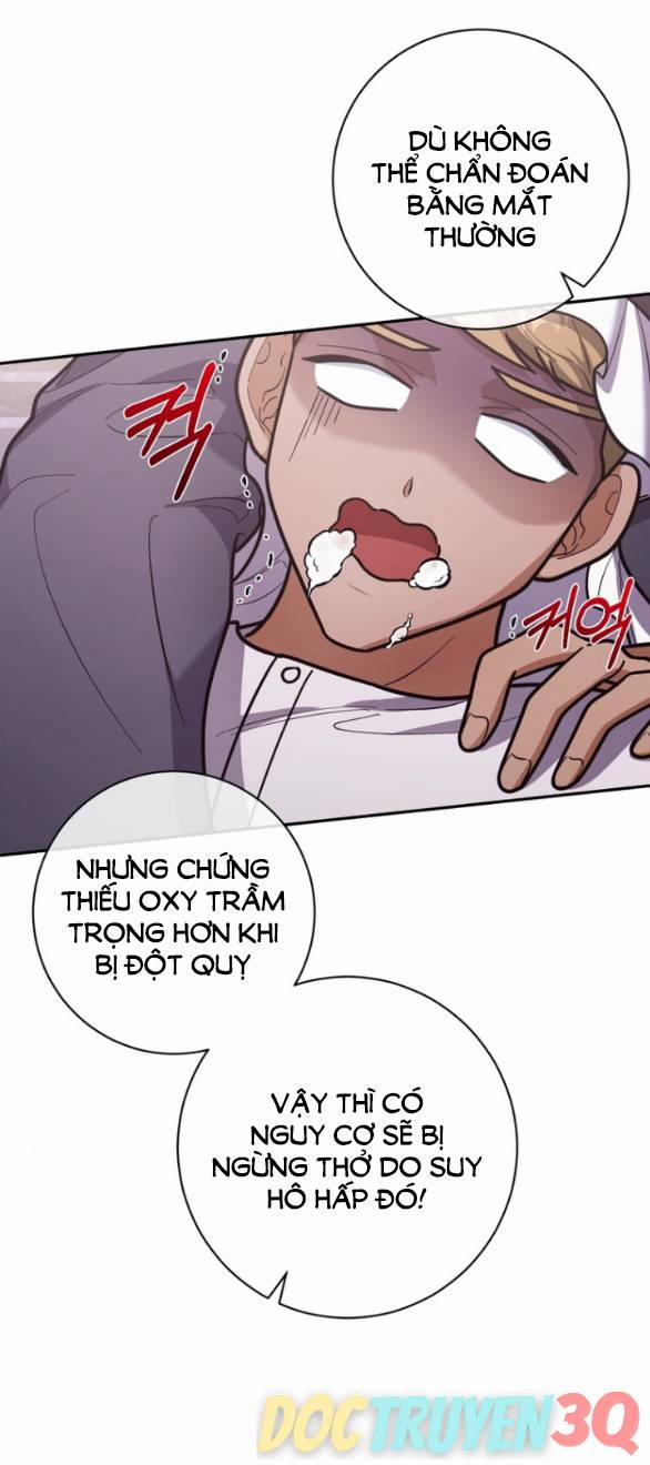 [18+] Tham Lam 42.1 trang 16