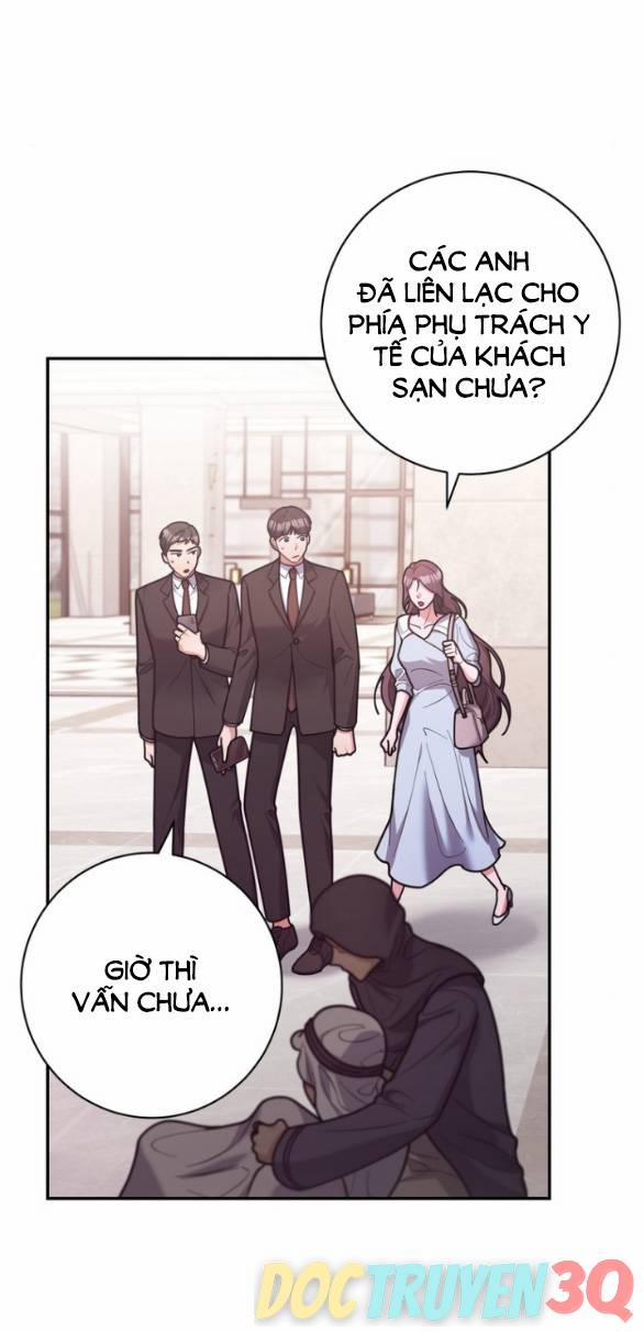 [18+] Tham Lam 42.1 trang 22