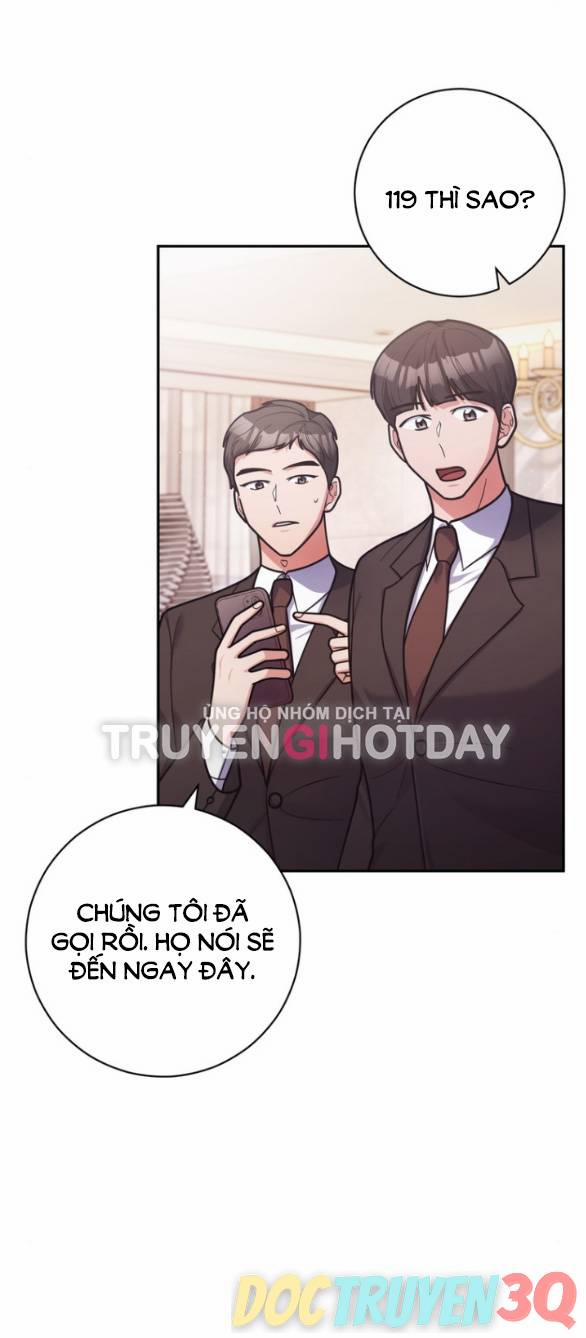 [18+] Tham Lam 42.1 trang 23