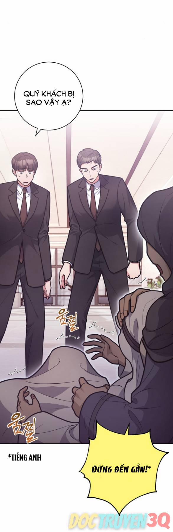 [18+] Tham Lam 42.1 trang 9