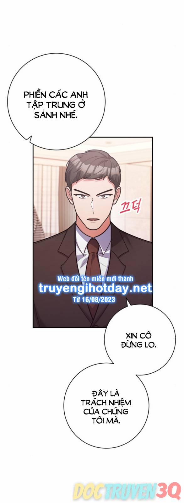 [18+] Tham Lam 42.2 trang 1