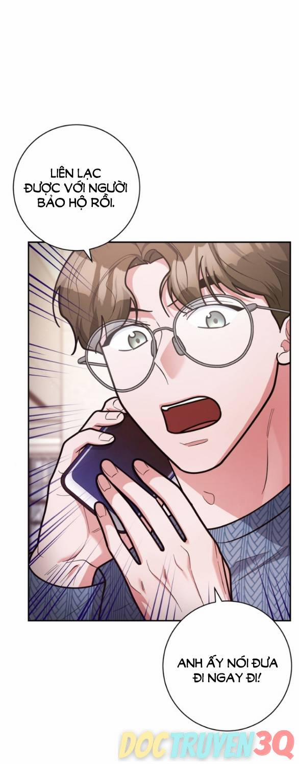 [18+] Tham Lam 42.2 trang 11
