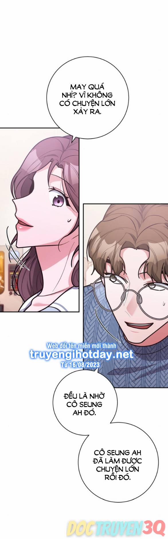 [18+] Tham Lam 42.2 trang 21