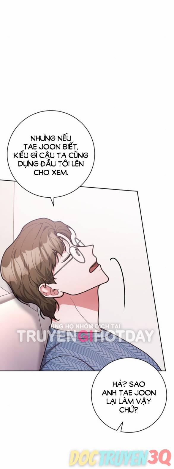 [18+] Tham Lam 42.2 trang 26