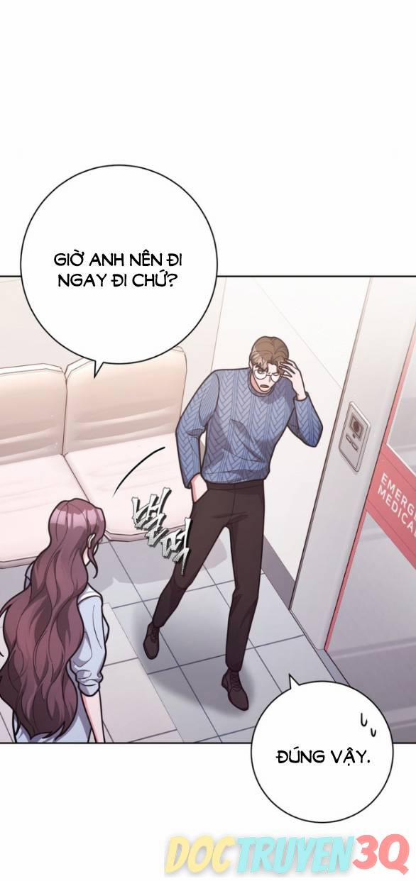 [18+] Tham Lam 42.2 trang 33