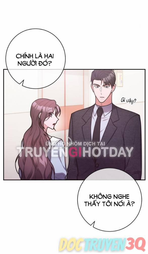 [18+] Tham Lam 43.1 trang 21