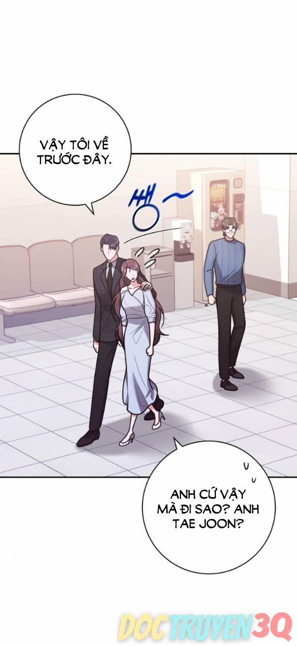 [18+] Tham Lam 43.2 trang 1