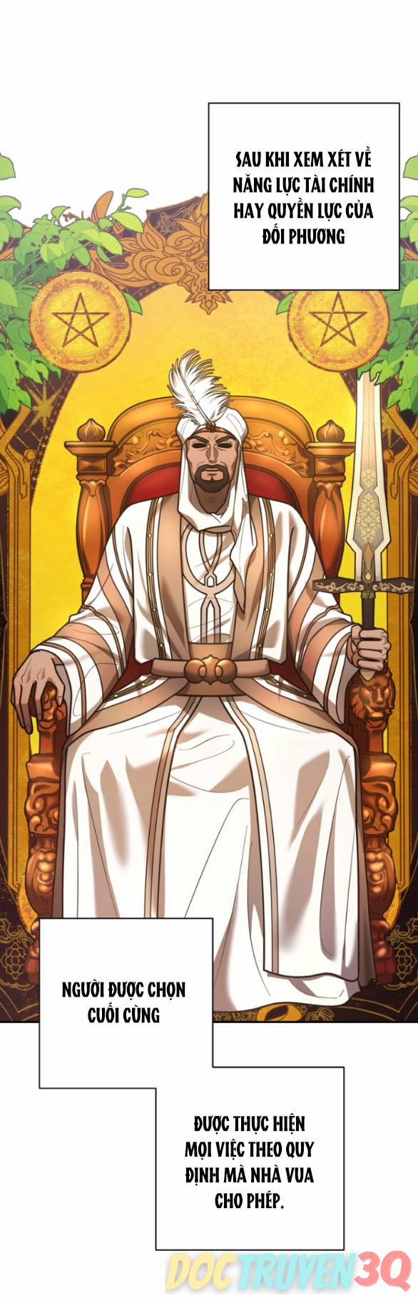 [18+] Tham Lam 43.2 trang 21