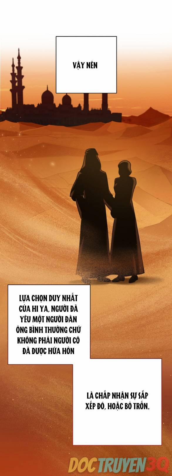 [18+] Tham Lam 43.2 trang 22