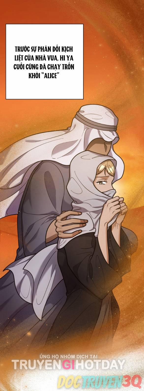 [18+] Tham Lam 43.2 trang 23