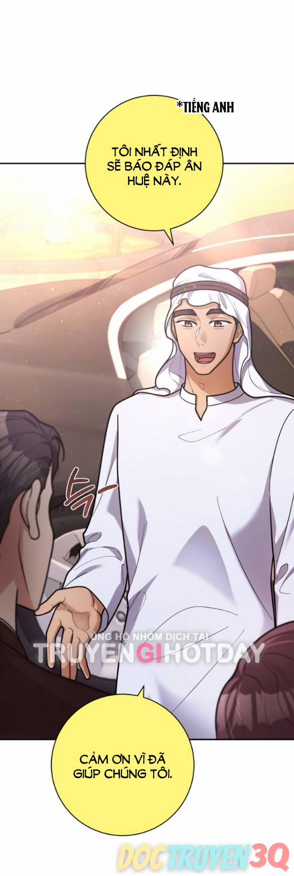 [18+] Tham Lam 43.2 trang 4