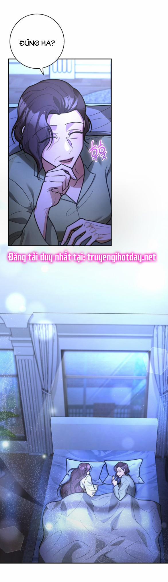 [18+] Tham Lam 45.1 trang 18