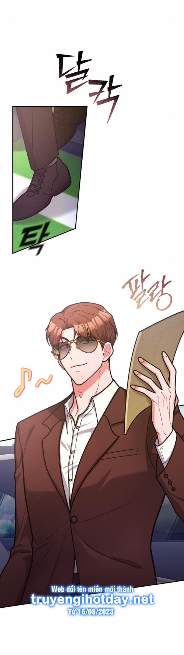 [18+] Tham Lam 45.1 trang 21