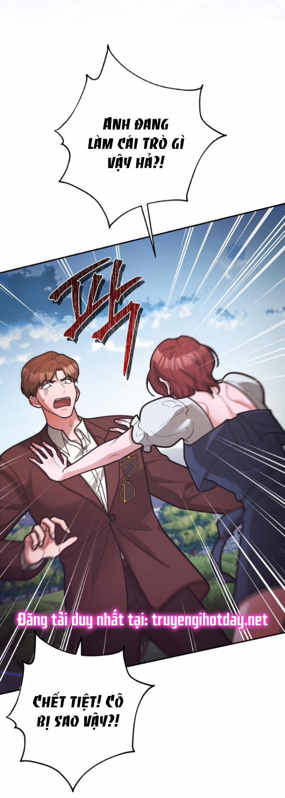 [18+] Tham Lam 45.2 trang 19